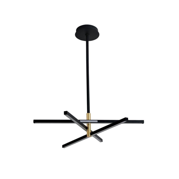 Подвесная светодиодная люстра Lumion Ledio Parker 6547/56L Подвесная светодиодная люстра Lumion Ledio Parker 6547/56L