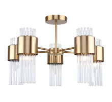 Потолочная люстра Rivoli Donna 3149-305 Б0055533