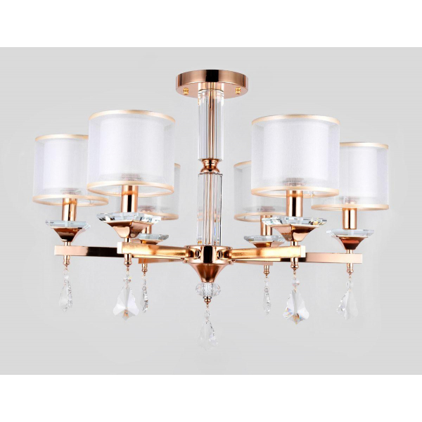 Подвесная люстра Ambrella light Traditional TR4535 Подвесная люстра Ambrella light Traditional TR4535