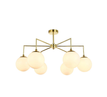 Потолочная люстра Favourite Undine 2810-6P