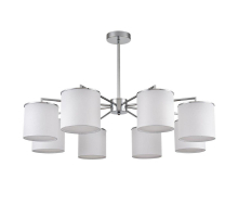 Подвесная люстра Lumion Classi Suntori 6591/8