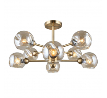 Потолочная люстра Omnilux Ostellato OML-93307-08