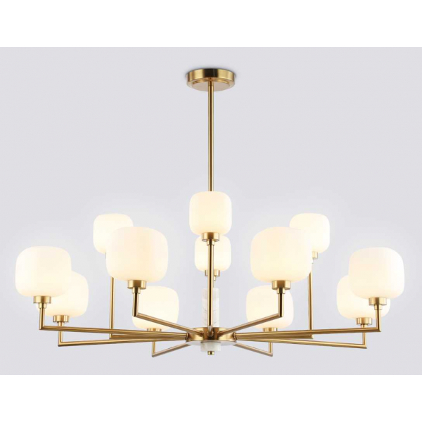 Подвесная люстра Ambrella light High Light LH53019 Подвесная люстра Ambrella light High Light LH53019