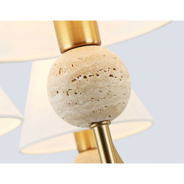 Люстра на штанге Ambrella light High light LH75162 Люстра на штанге Ambrella light High light LH75162
