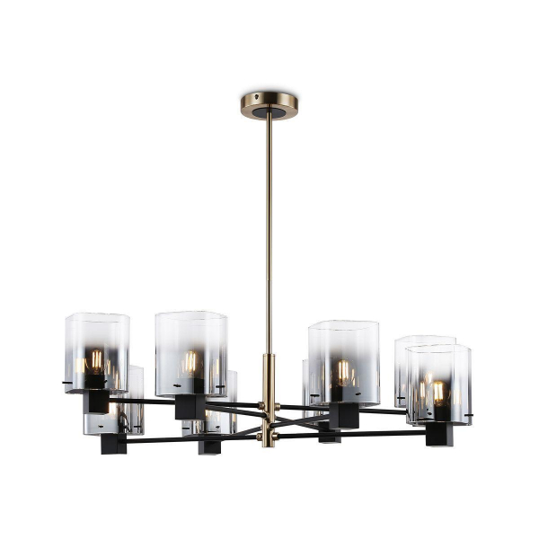 Подвесная люстра Ambrella Light High Light Modern LH57043 Подвесная люстра Ambrella Light High Light Modern LH57043