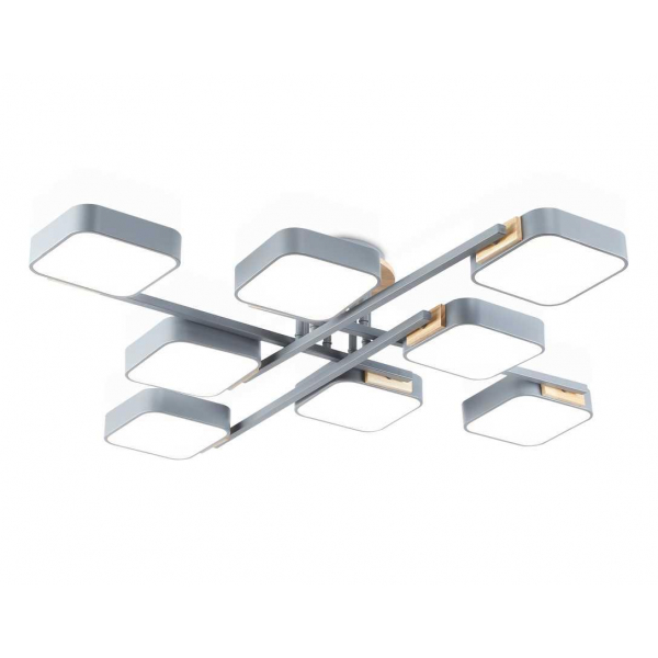Люстра на штанге Ambrella light COMFORT FL4889 Люстра на штанге Ambrella light COMFORT FL4889