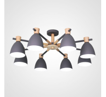 Потолочная светодиодная люстра Imperium Loft Folke 178024-26