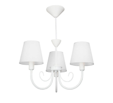 Подвесная люстра Vitaluce V3325/3