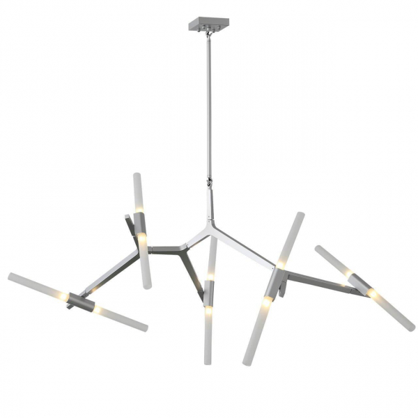 Подвесная люстра ST Luce Laconicita SL947.102.10 Подвесная люстра ST Luce Laconicita SL947.102.10