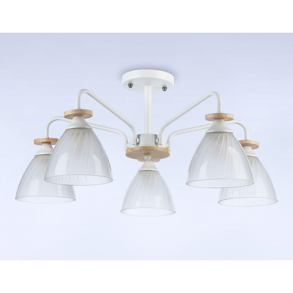 Потолочная люстра Ambrella light Traditional Modern TR9567