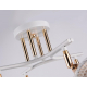 Подвесная люстра Ambrella light Traditional Loft TR80175