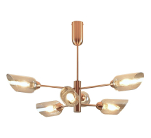 Потолочная люстра Moderli Avery V10806-6P