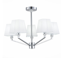 Потолочная люстра Evoluce Grinda SLE107602-05