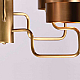 Подвесная люстра Imperium Loft Sound S6 Pendant Lamp 102141-26