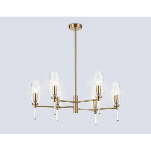 Люстра на штанге Ambrella light High light LH55201