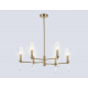 Люстра на штанге Ambrella light High light LH55201