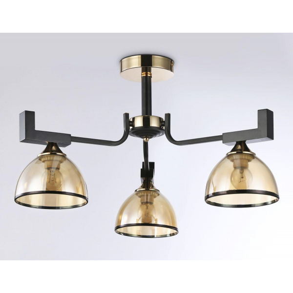 Потолочная люстра Ambrella light Traditional TR9098 Потолочная люстра Ambrella light Traditional TR9098