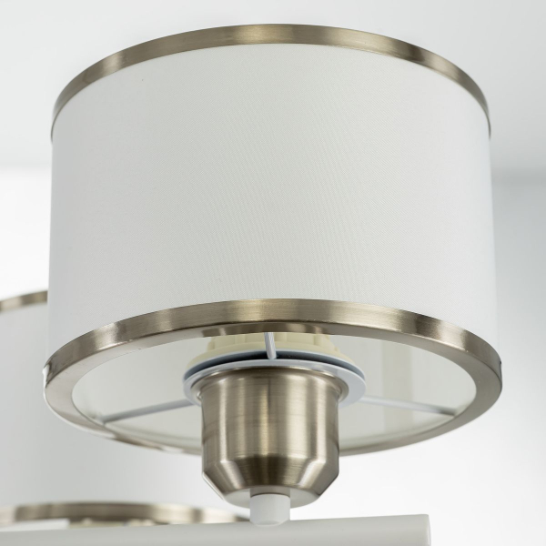 Подвесная люстра Citilux Alton CL421272 Подвесная люстра Citilux Alton CL421272