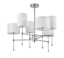 Подвесная люстра Lumion Classi Latti 6589/6C