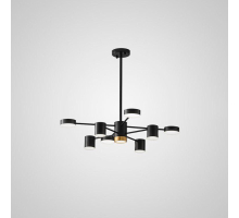 Подвесная люстра Imperium Loft Merill 140868-26