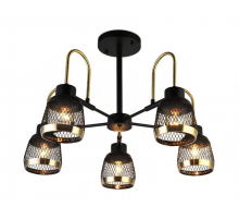 Потолочная люстра Ambrella light Traditional TR8002