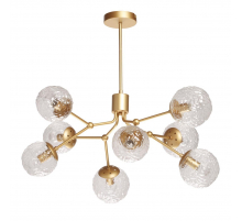 Подвесная люстра De Markt Гамбург 28 605018208