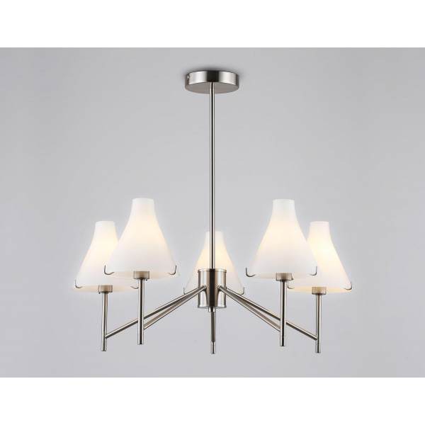 Подвесная люстра Ambrella Light High Light Modern LH57123 Подвесная люстра Ambrella Light High Light Modern LH57123