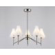 Подвесная люстра Ambrella Light High Light Modern LH57123
