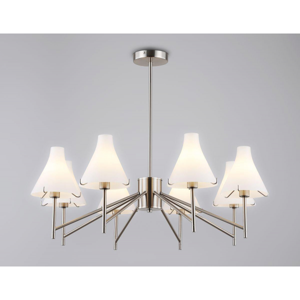 Подвесная люстра Ambrella Light High Light Modern LH57125 Подвесная люстра Ambrella Light High Light Modern LH57125