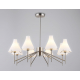 Подвесная люстра Ambrella Light High Light Modern LH57125