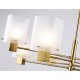 Подвесная люстра Ambrella Light High Light Modern LH57033