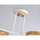 Потолочная люстра Ambrella light Traditional TR8247