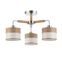 Потолочная люстра Freya Helen FR5329-PL-03-CH