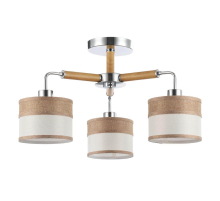 Потолочная люстра Freya Helen FR5329-PL-03-CH