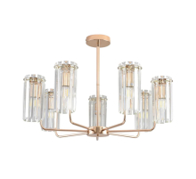 Люстра Lumion CLASSI 8347/7