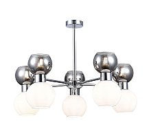 Потолочная люстра Evoluce Thonet SLE1138-102-10