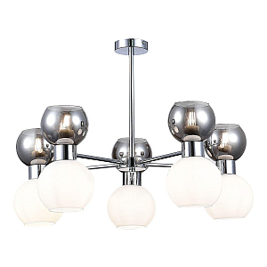 Потолочная люстра Evoluce Thonet SLE1138-102-10