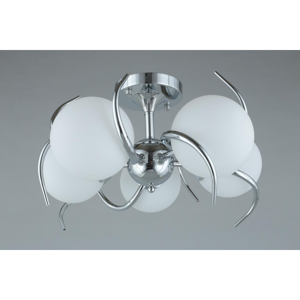 Подвесная люстра Omnilux Dalmine OML-64107-05 Подвесная люстра Omnilux Dalmine OML-64107-05