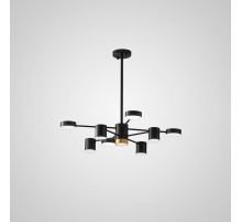 Подвесная люстра Imperium Loft Merill 140868-26