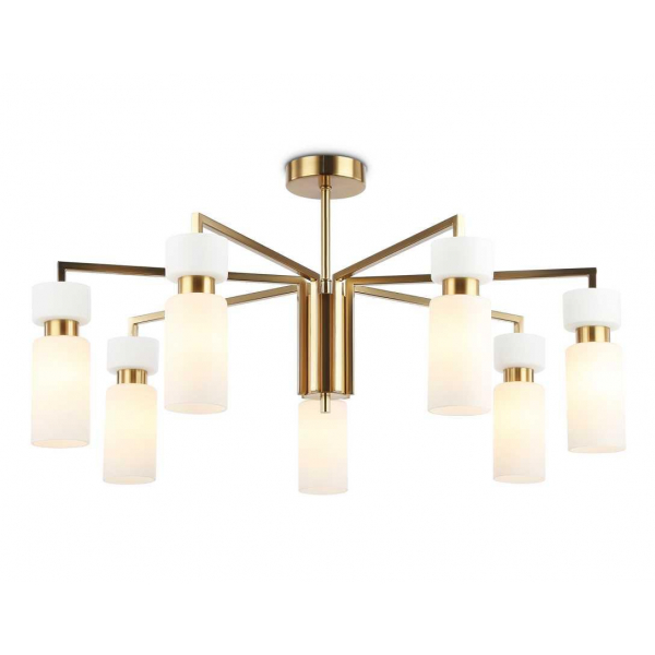 Подвесная люстра Ambrella light High Light LH56126 Подвесная люстра Ambrella light High Light LH56126