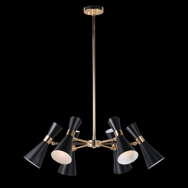 Подвесная люстра Lightstar Dumo 816067 Подвесная люстра Lightstar Dumo 816067