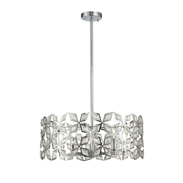 Подвесная люстра ST Luce Casto SL1104.103.05 Подвесная люстра ST Luce Casto SL1104.103.05