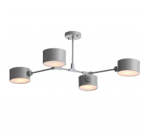 Потолочная люстра Evoluce Gimento SLE183702-04