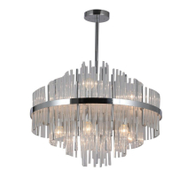 Потолочная люстра Omnilux Alatri OML-69207-09