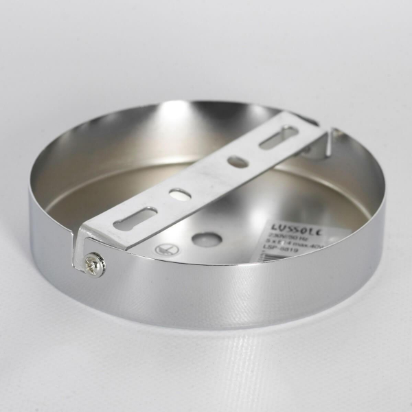 Потолочная люстра Lussole LGO GREENSBORO LSP-8819 Потолочная люстра Lussole LGO GREENSBORO LSP-8819