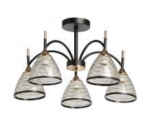 Потолочная люстра De City Dela 635015405