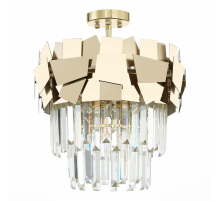 Потолочная люстра ST Luce Caserta SL1232.202.05