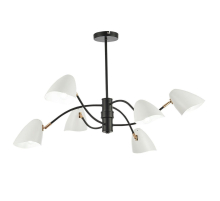 Потолочная люстра Evoluce Satta SLE103602-06