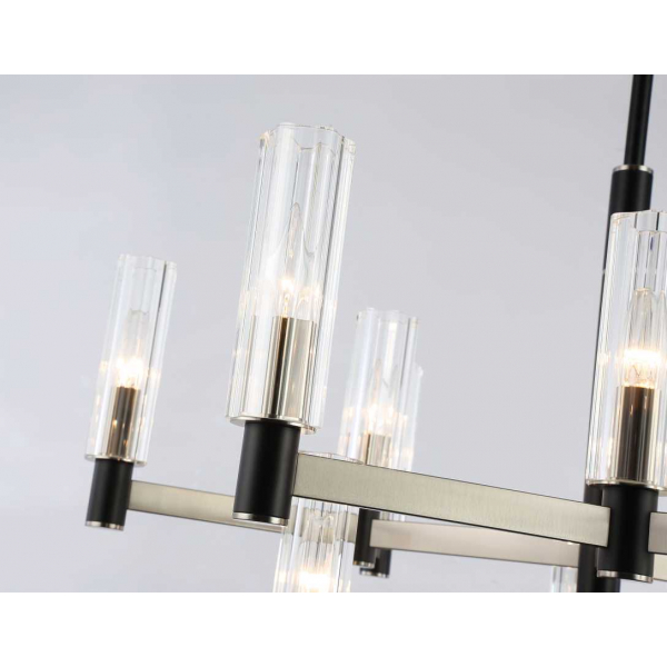 Подвесная люстра Ambrella light High Light LH55505 Подвесная люстра Ambrella light High Light LH55505