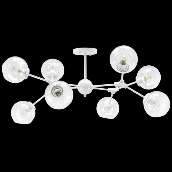 Потолочная люстра Lightstar Beta 785086 Потолочная люстра Lightstar Beta 785086
